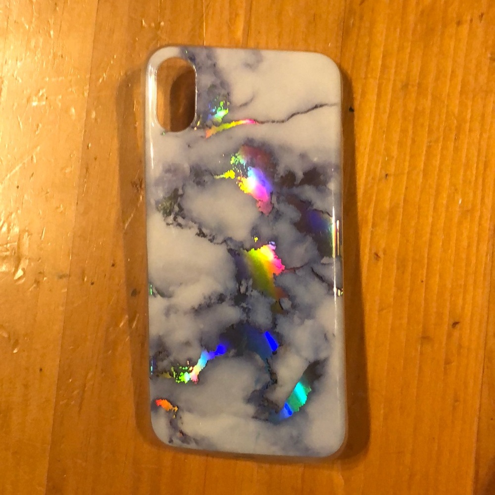 iPhone X case
